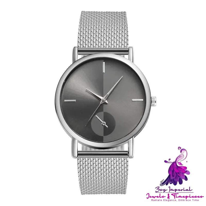 Hot Fashion Ladies Alloy Watches