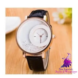 Hot Fashion Quartz Watches with Full Drilling