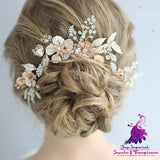 Wedding Wreath Headgear