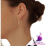 European And American Ins Style Women’s Earrings