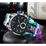 American Fashion Quartz Watch for Men