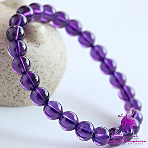 Amethyst Bracelet