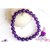 Amethyst Bracelet