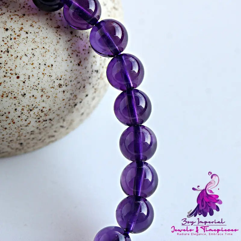 Amethyst Bracelet