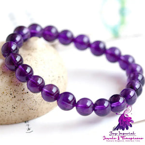 Amethyst Bracelet