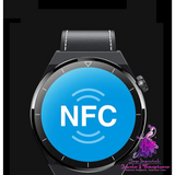 Android NFC Smart Watch