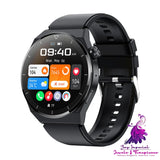 Android NFC Smart Watch