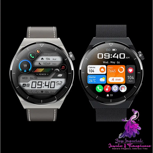 Android NFC Smart Watch