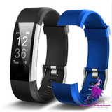 Smart Fitness Tracker Bracelet for IOS & Android