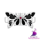 Anime Surroundings Flower Ring