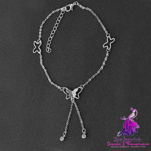 Beach Foot Chain Anklet