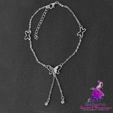 Beach Foot Chain Anklet