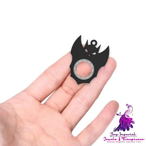 Halloween Fidget Spinner Toy