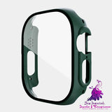 Integrated Anti-scratch Protective Watch Cover