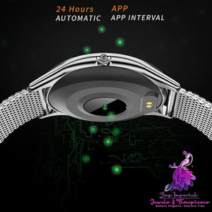 Apollo Smartwatch