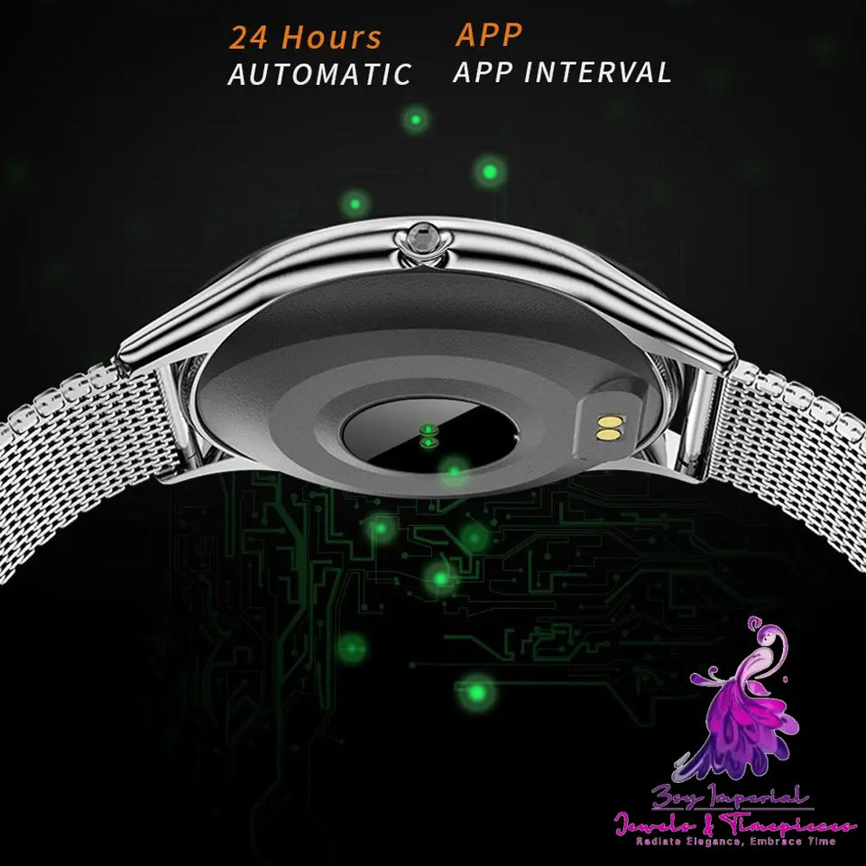 Apollo Smartwatch