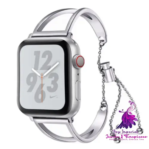 Rose Gold Iwatch Strap for Women