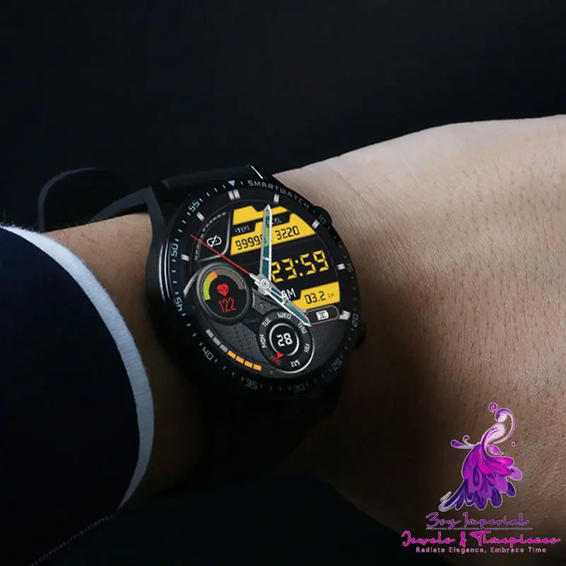 Astronaut Intelligent Multi-function Watch