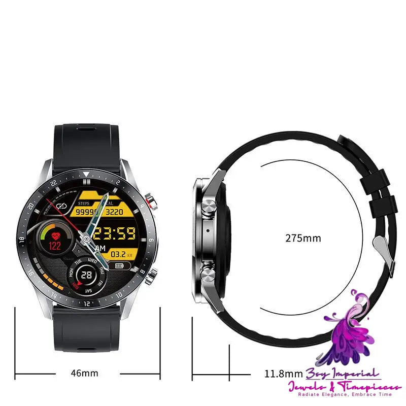 Astronaut Intelligent Multi-function Watch