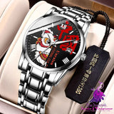 Automatic Mechanical Calendar Trend Men’s Watch