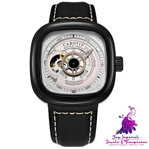 Fashion Automatic Mechanical Men’s Watch