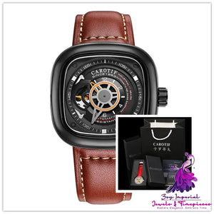 Fashion Automatic Mechanical Men’s Watch