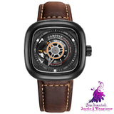 Fashion Automatic Mechanical Men’s Watch