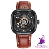 Fashion Automatic Mechanical Men’s Watch