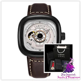 Fashion Automatic Mechanical Men’s Watch