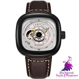 Fashion Automatic Mechanical Men’s Watch