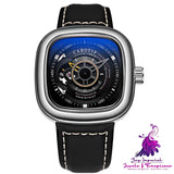 Fashion Automatic Mechanical Men’s Watch