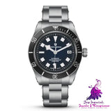 Fashion Waterproof Mechanical Watch