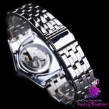 Fashion Triangle Automatic Watch for Men