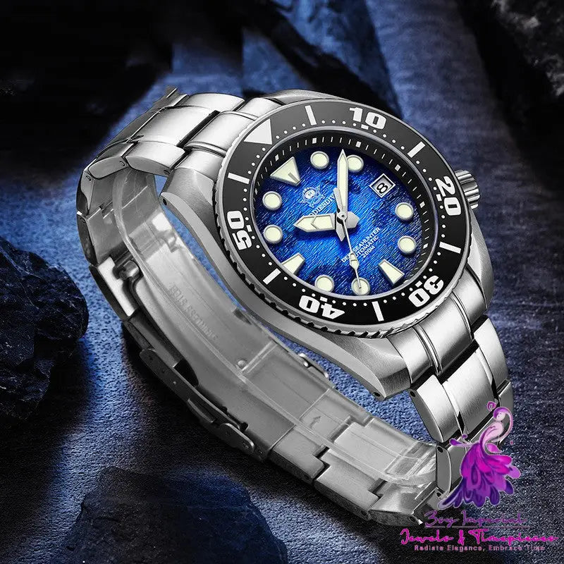 High-grade Automatic Men’s Watch