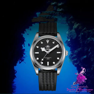 Men’s High-end Automatic Mechanical Watch