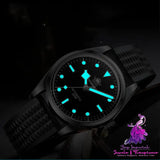 Men’s High-end Automatic Mechanical Watch