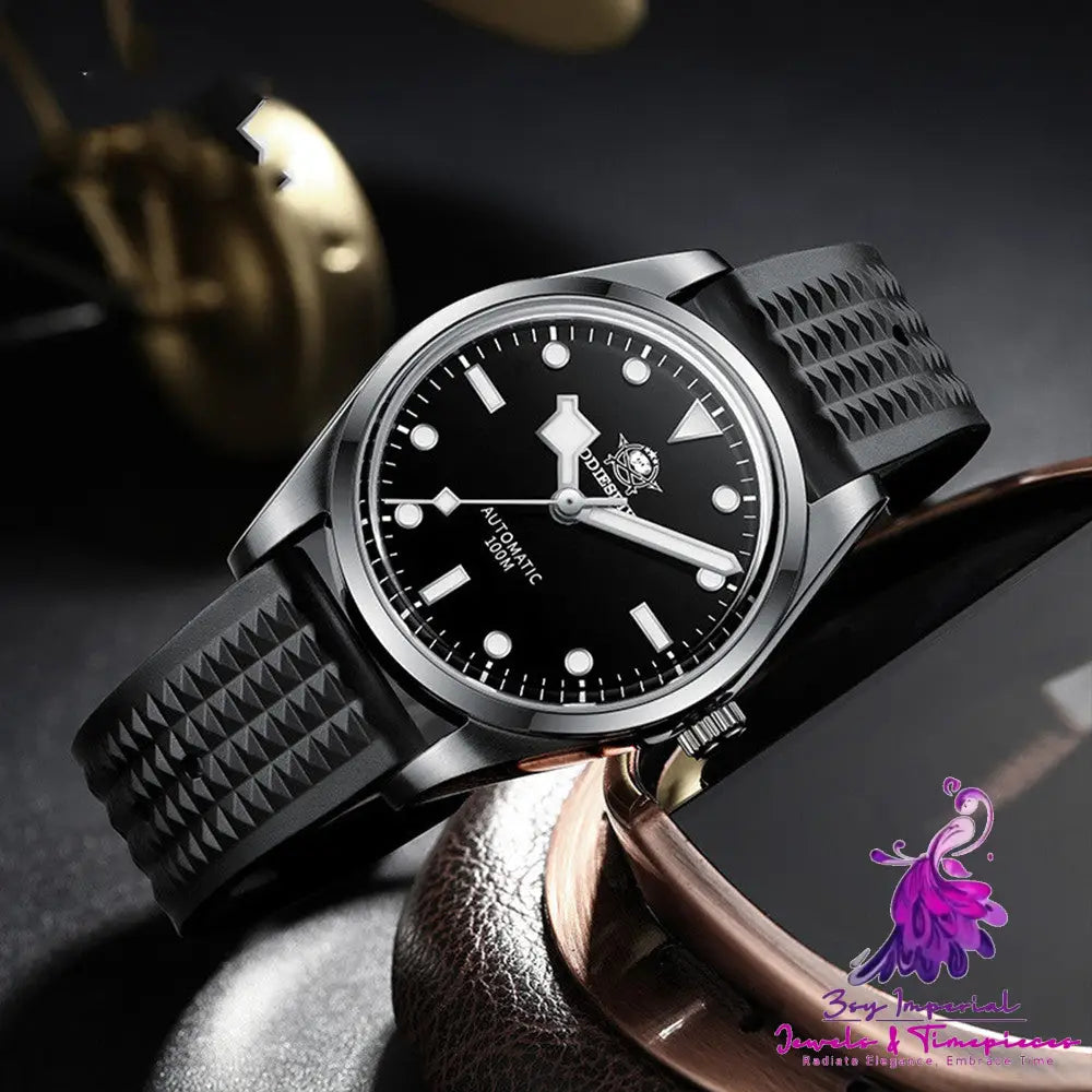 Men’s High-end Automatic Mechanical Watch