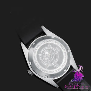 Men’s High-end Automatic Mechanical Watch