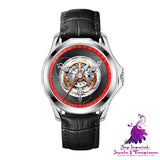 Automatic Hollow Mechanical Watch