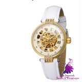 Automatic Mechanical Ladies Watch