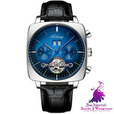 Automatic Luminous Men’s Watch