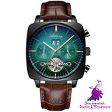 Automatic Luminous Men’s Watch