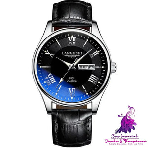 New Luminous Automatic Men’s Watch