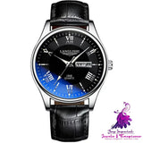 New Luminous Automatic Men’s Watch