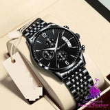 New Luminous Automatic Men’s Watch