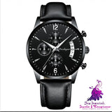 New Luminous Automatic Men’s Watch