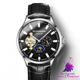 Automatic Skeleton Men’s Watch