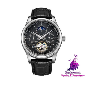 Automatic Mechanical Watch for Men