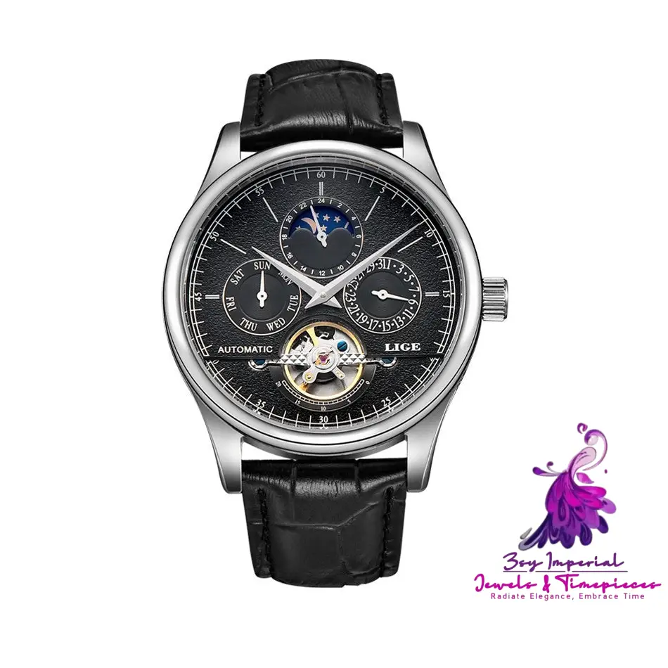 Automatic Mechanical Watch for Men