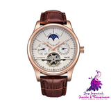 Automatic Mechanical Watch for Men